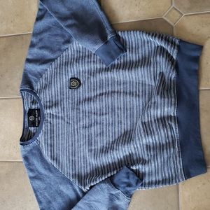 Philipp Plein Mens Sweater Size Large